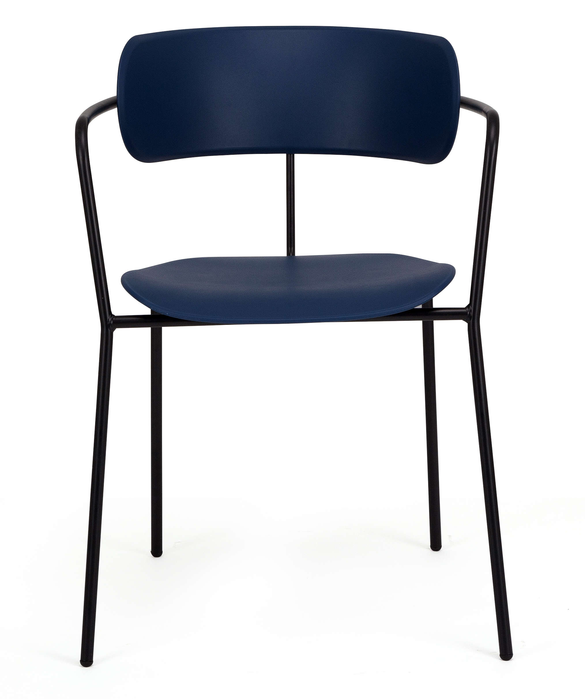 Sillón FOX azul marino